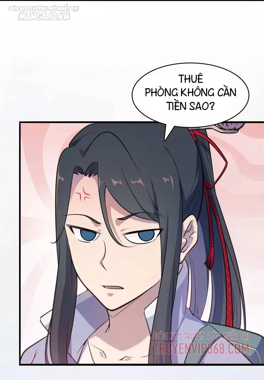 Thiên Mệnh Xa Đao Nhân Chapter 34 - Trang 2