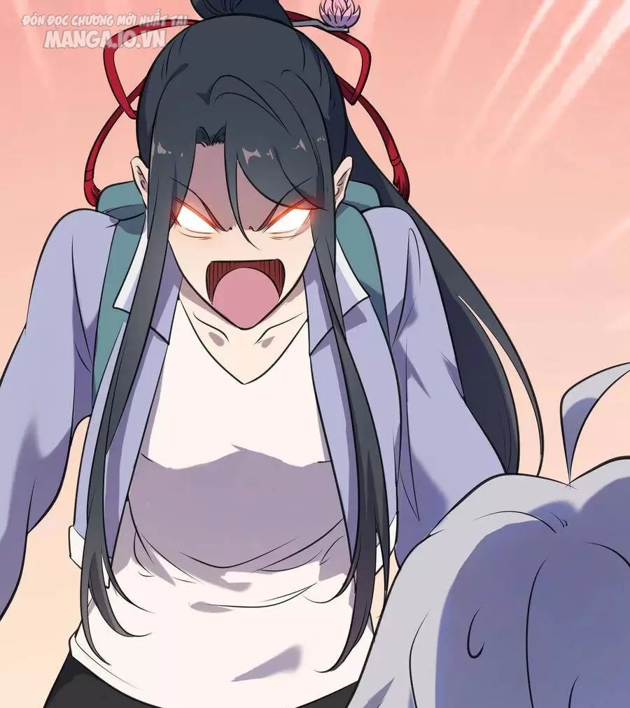 Thiên Mệnh Xa Đao Nhân Chapter 34 - Trang 2