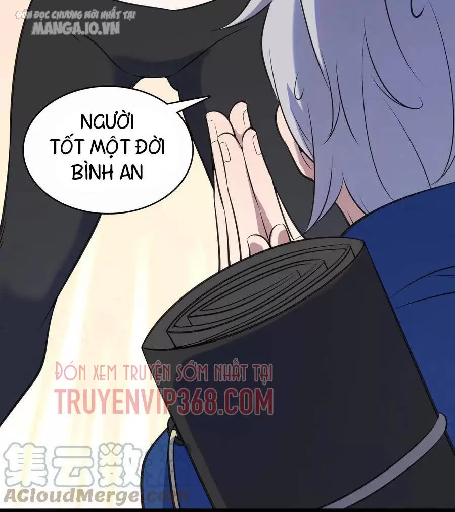 Thiên Mệnh Xa Đao Nhân Chapter 34 - Trang 2