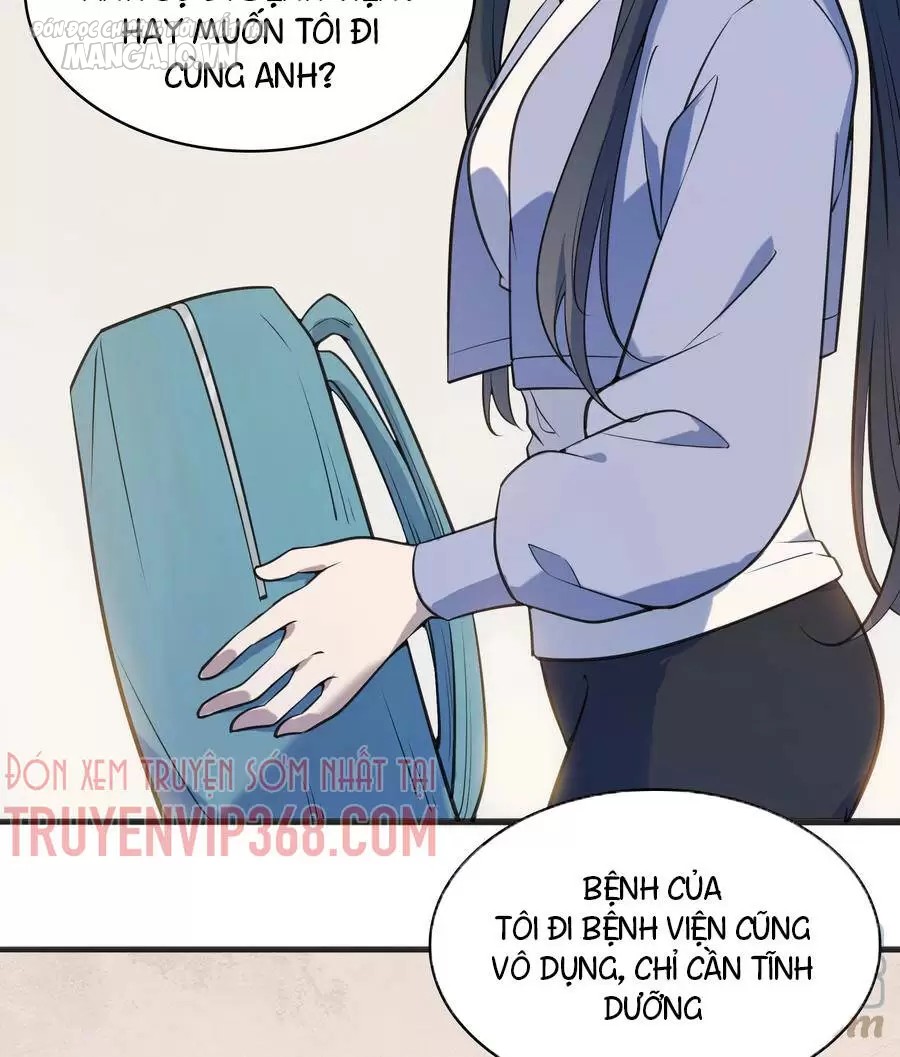 Thiên Mệnh Xa Đao Nhân Chapter 34 - Trang 2