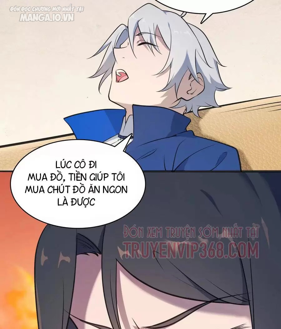 Thiên Mệnh Xa Đao Nhân Chapter 34 - Trang 2