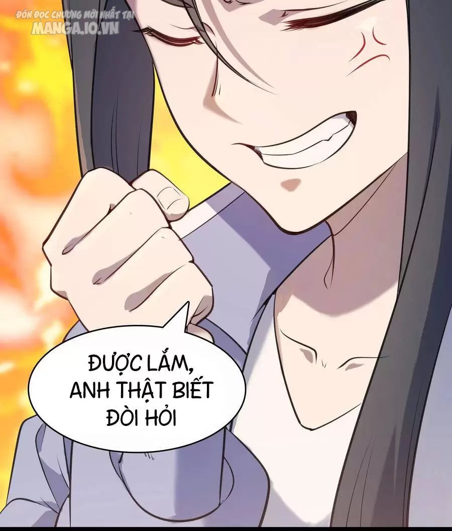 Thiên Mệnh Xa Đao Nhân Chapter 34 - Trang 2