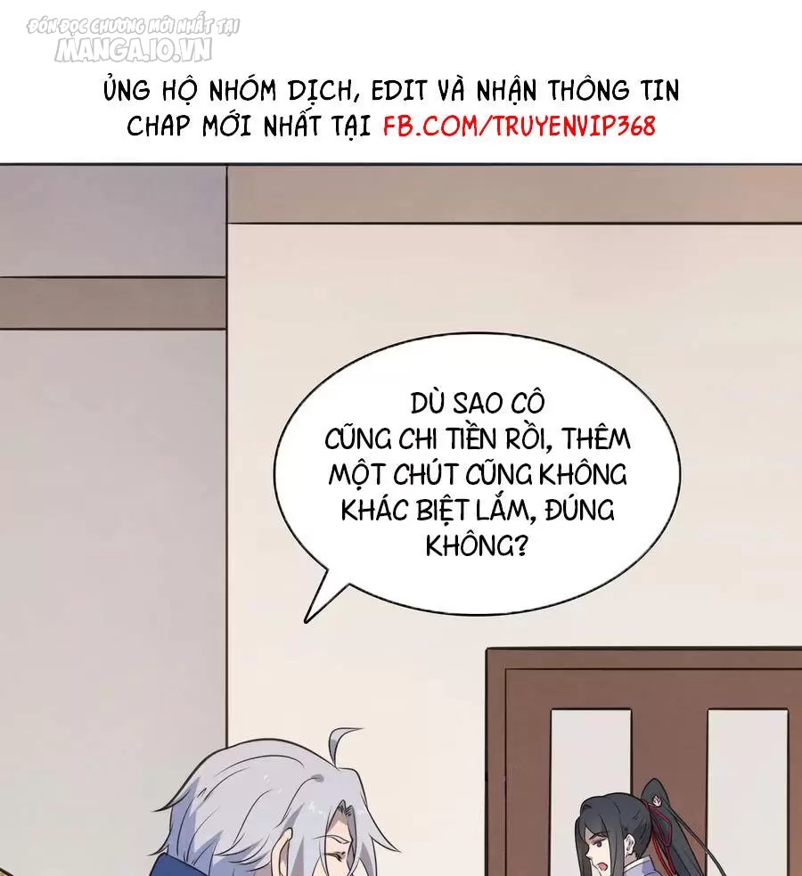 Thiên Mệnh Xa Đao Nhân Chapter 34 - Trang 2