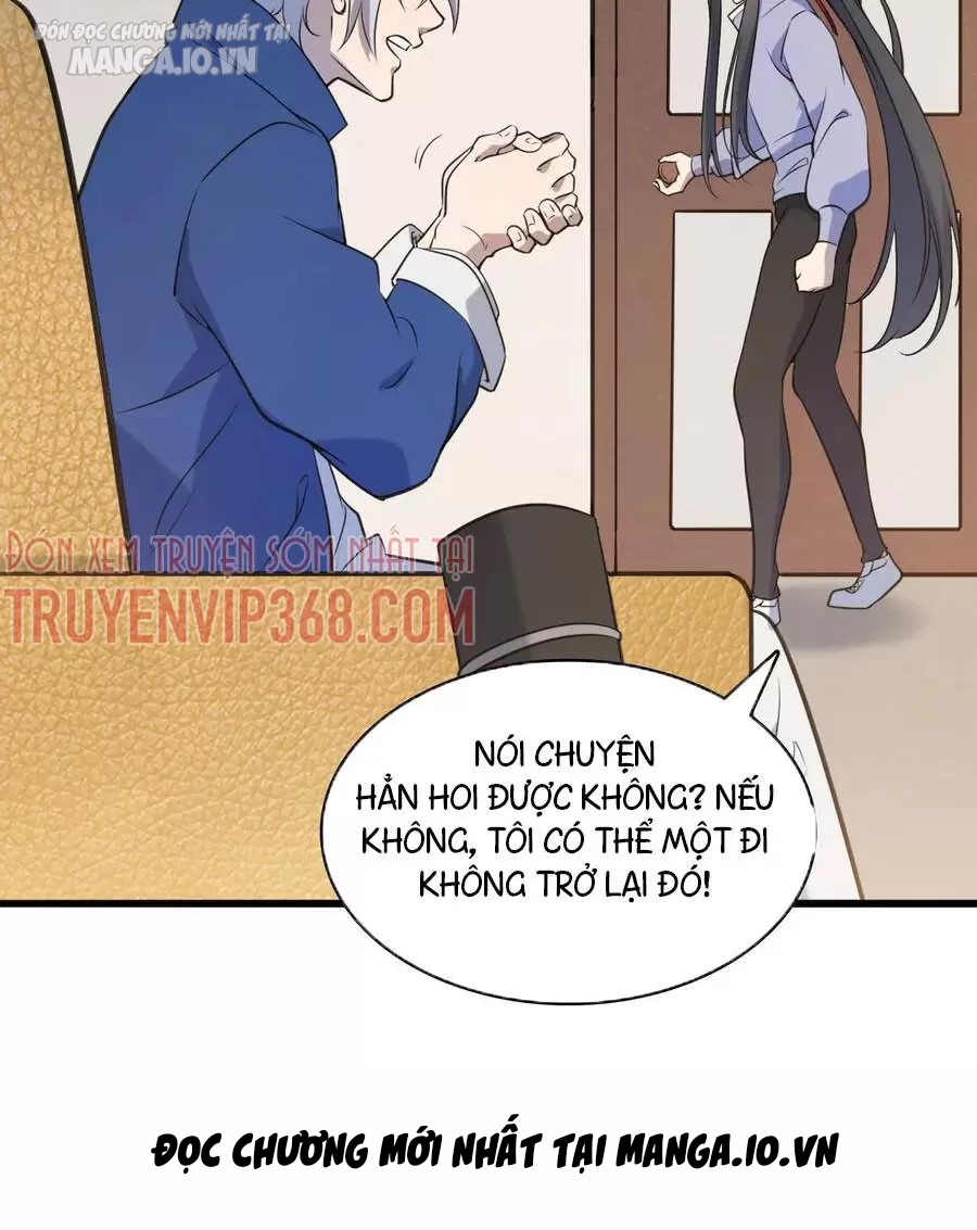 Thiên Mệnh Xa Đao Nhân Chapter 34 - Trang 2