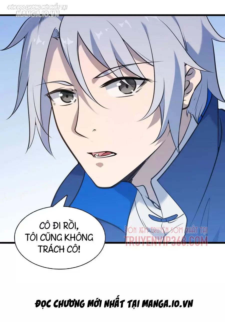 Thiên Mệnh Xa Đao Nhân Chapter 34 - Trang 2