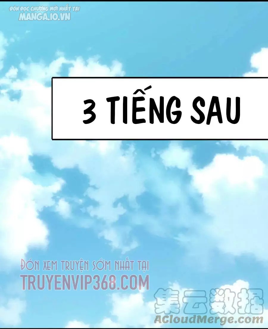 Thiên Mệnh Xa Đao Nhân Chapter 34 - Trang 2