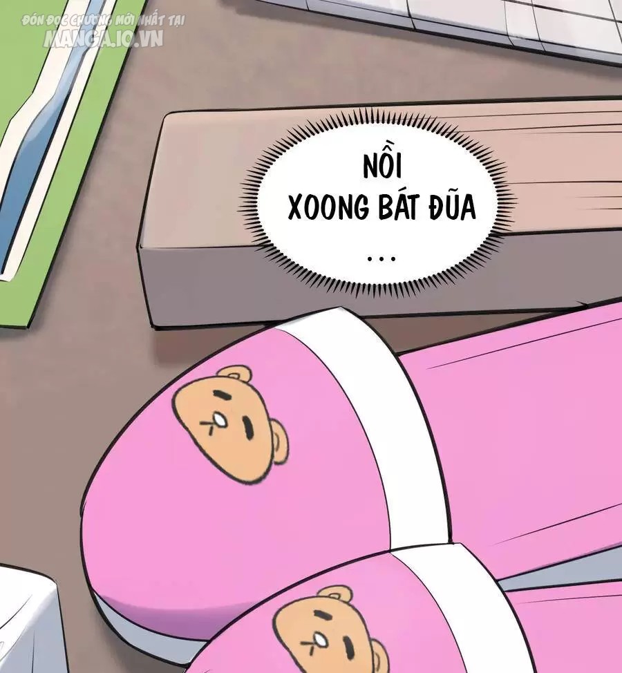 Thiên Mệnh Xa Đao Nhân Chapter 34 - Trang 2