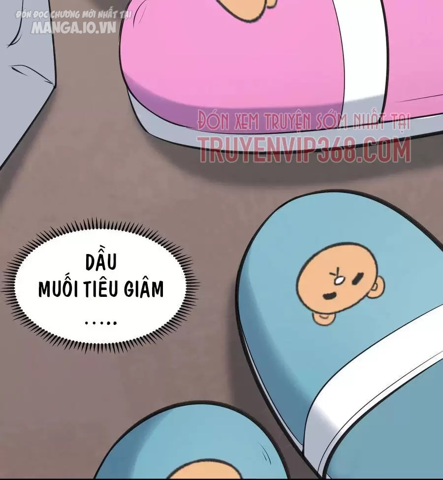 Thiên Mệnh Xa Đao Nhân Chapter 34 - Trang 2