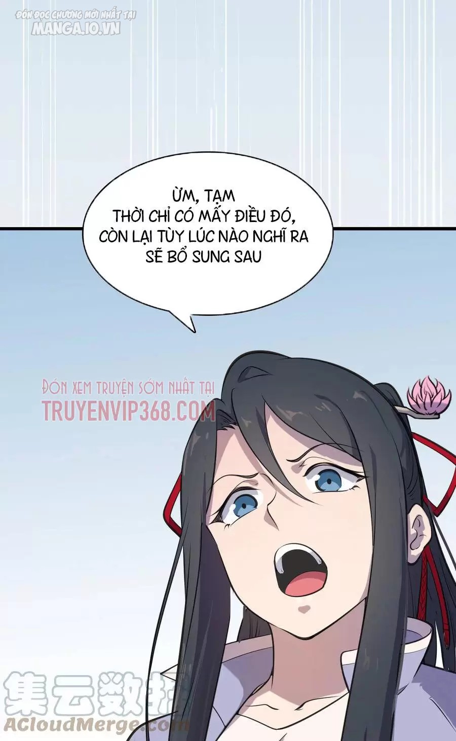 Thiên Mệnh Xa Đao Nhân Chapter 34 - Trang 2