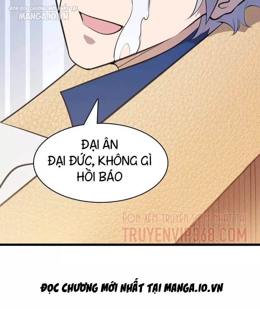 Thiên Mệnh Xa Đao Nhân Chapter 34 - Trang 2