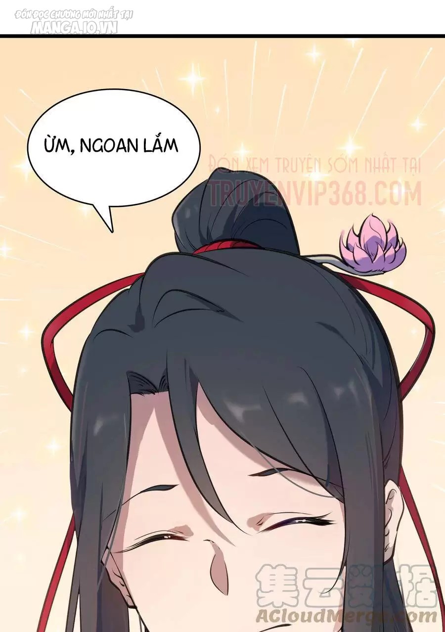 Thiên Mệnh Xa Đao Nhân Chapter 34 - Trang 2