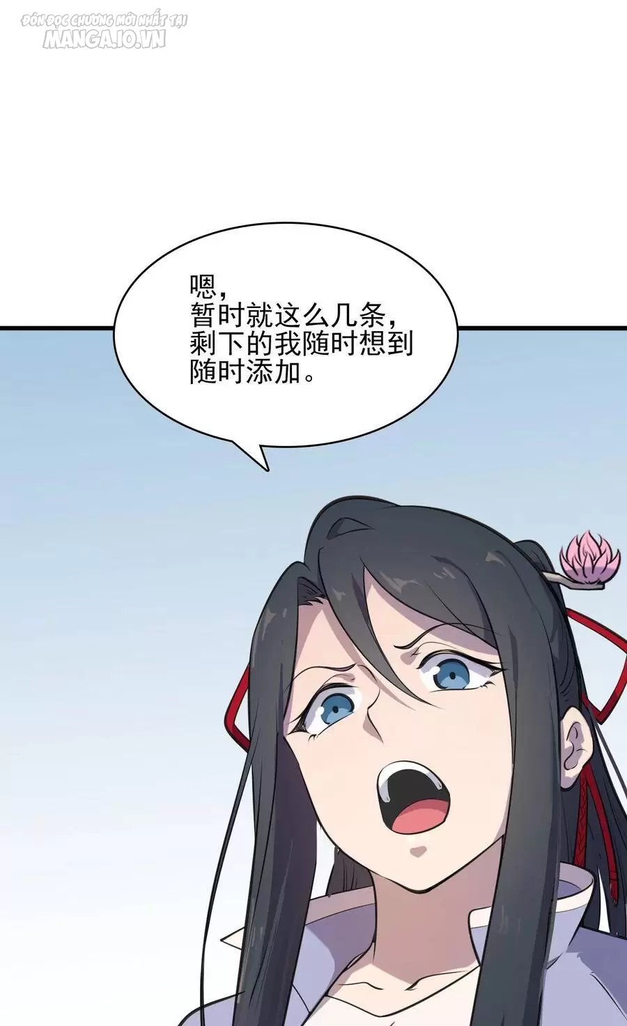 Thiên Mệnh Xa Đao Nhân Chapter 34 - Trang 2