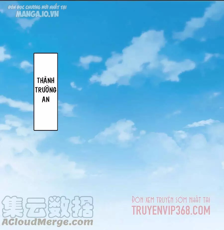 Thiên Mệnh Xa Đao Nhân Chapter 34 - Trang 2