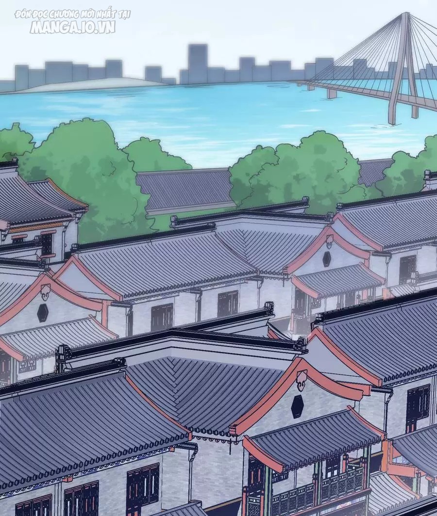 Thiên Mệnh Xa Đao Nhân Chapter 34 - Trang 2