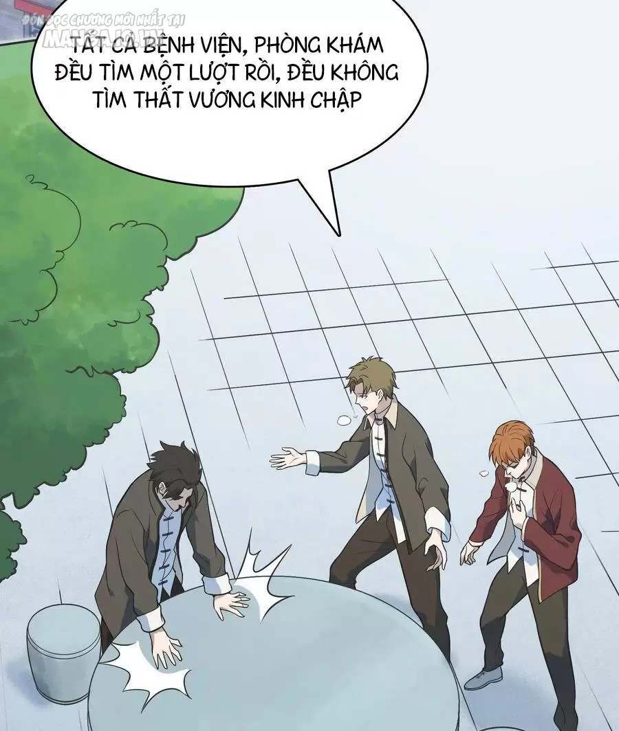 Thiên Mệnh Xa Đao Nhân Chapter 34 - Trang 2