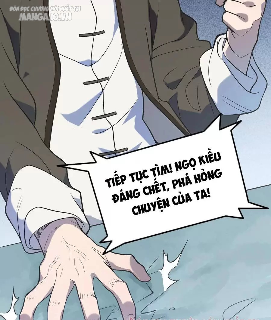 Thiên Mệnh Xa Đao Nhân Chapter 34 - Trang 2