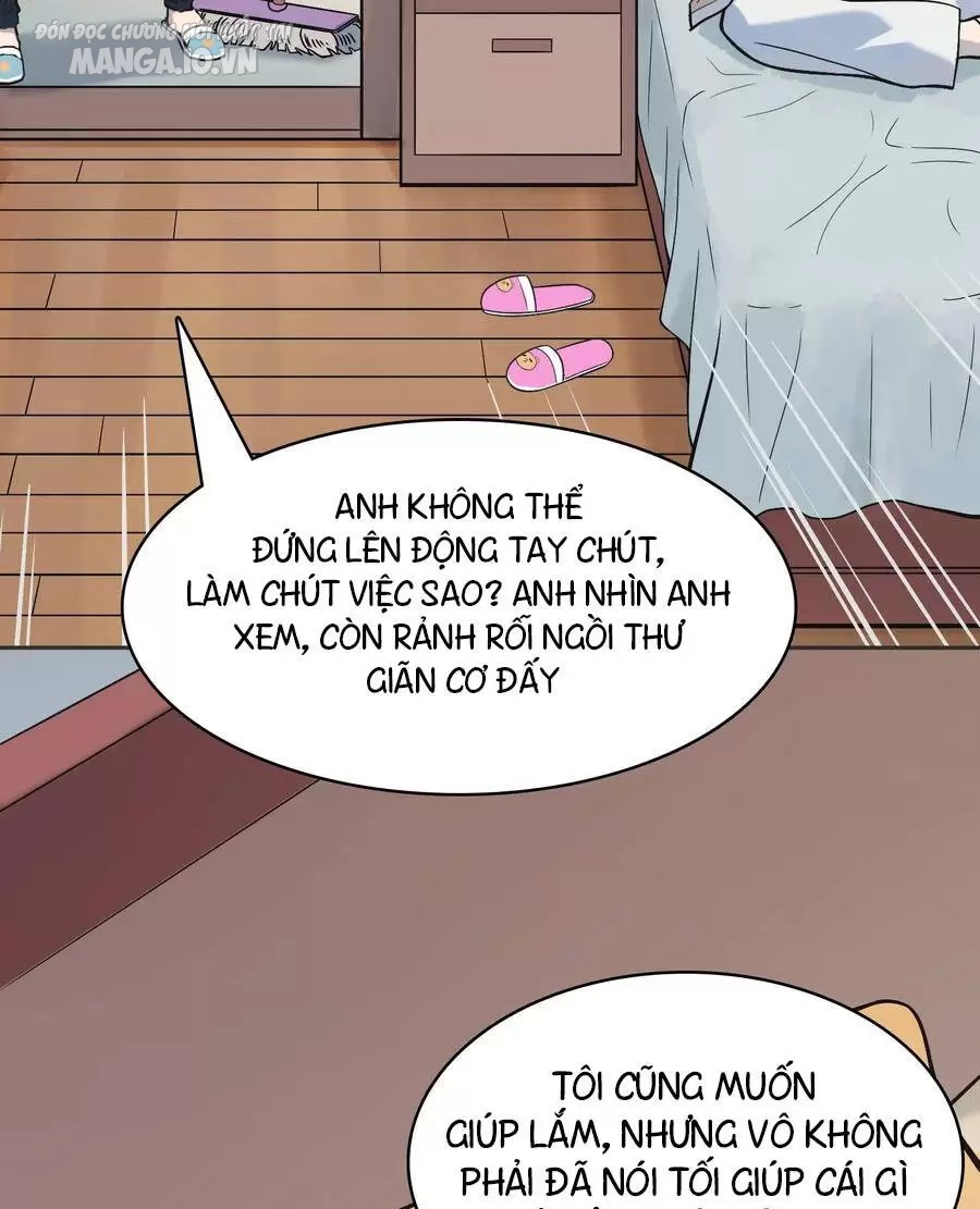 Thiên Mệnh Xa Đao Nhân Chapter 34 - Trang 2