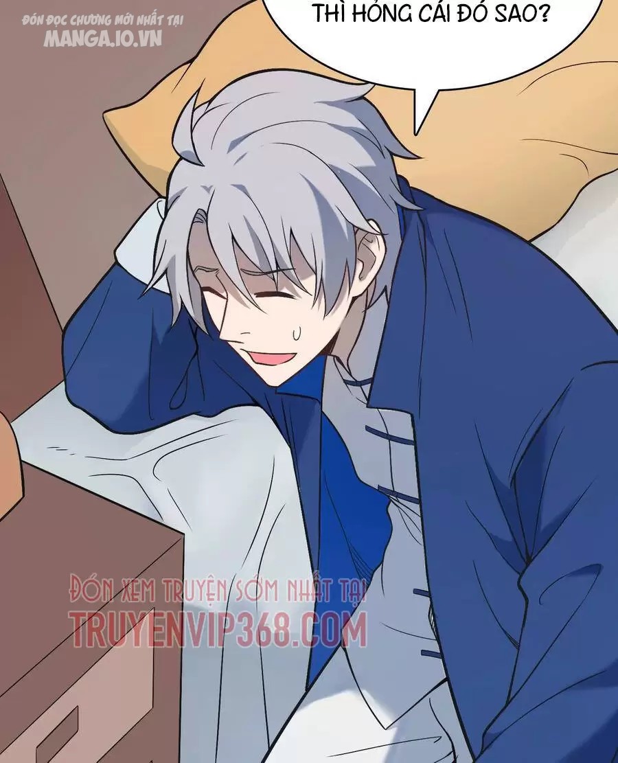 Thiên Mệnh Xa Đao Nhân Chapter 34 - Trang 2