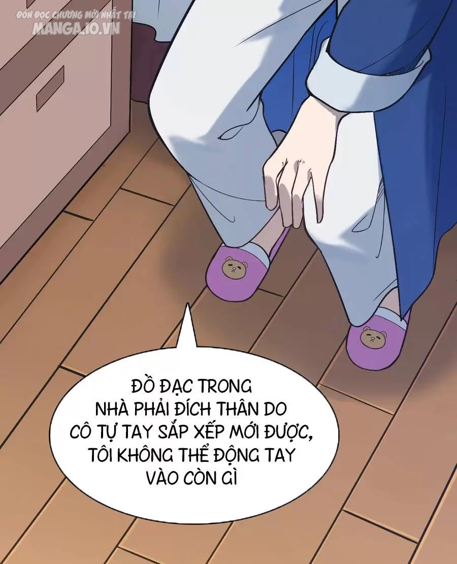 Thiên Mệnh Xa Đao Nhân Chapter 34 - Trang 2