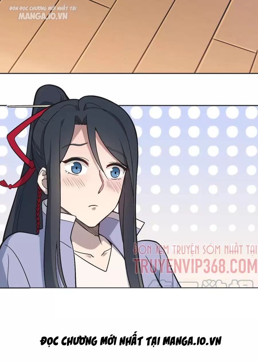 Thiên Mệnh Xa Đao Nhân Chapter 34 - Trang 2