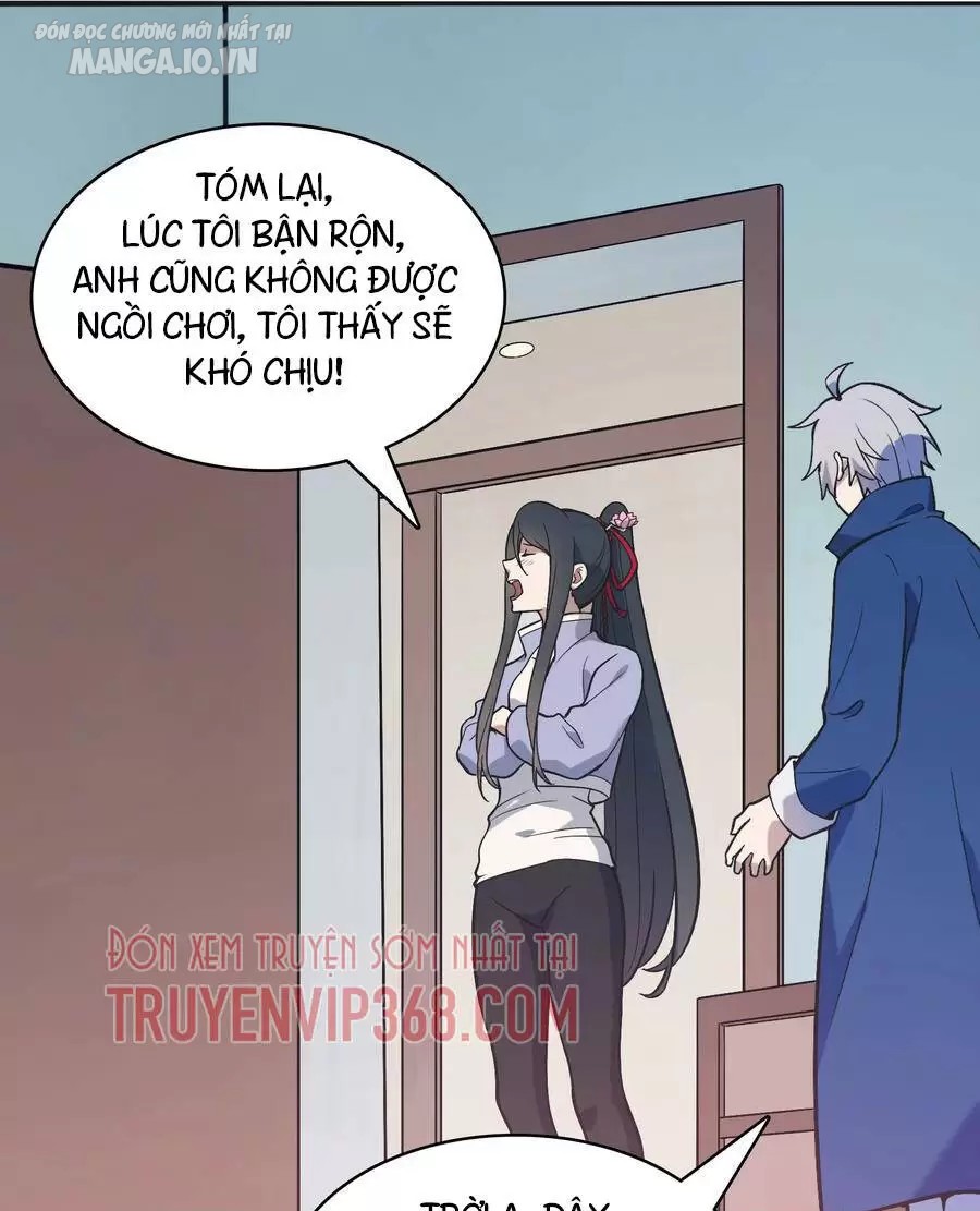 Thiên Mệnh Xa Đao Nhân Chapter 34 - Trang 2