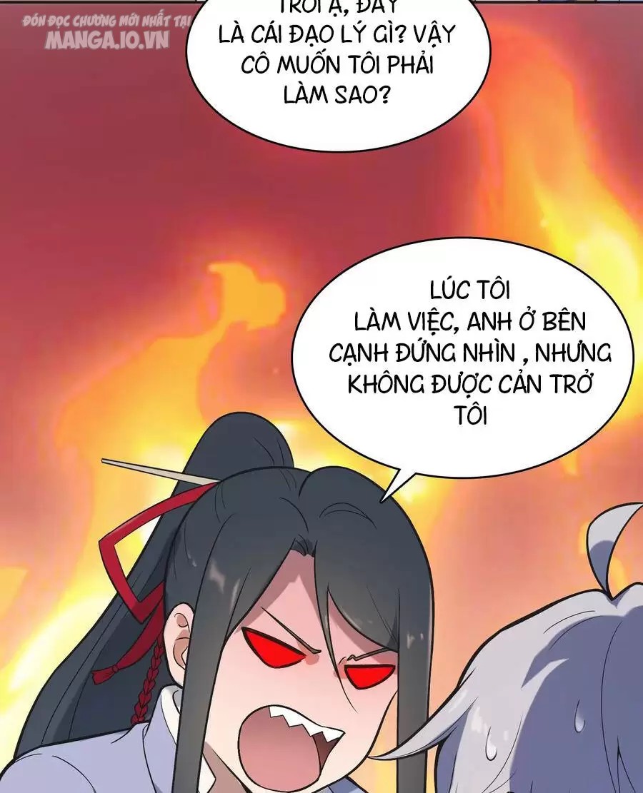 Thiên Mệnh Xa Đao Nhân Chapter 34 - Trang 2