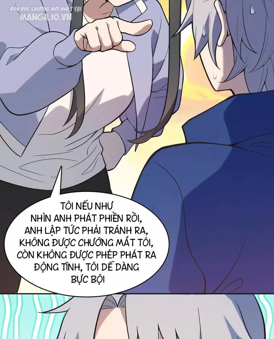 Thiên Mệnh Xa Đao Nhân Chapter 34 - Trang 2