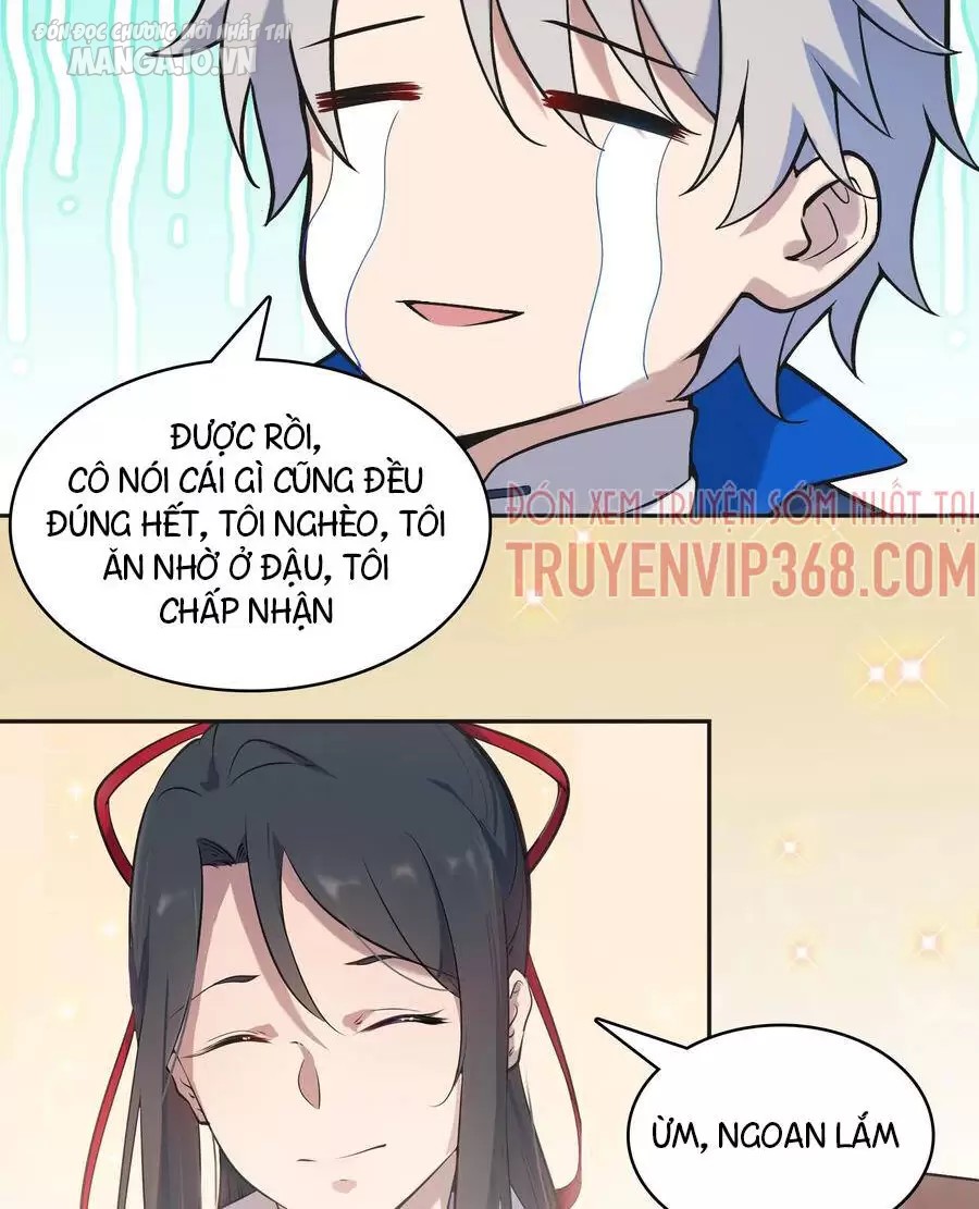 Thiên Mệnh Xa Đao Nhân Chapter 34 - Trang 2