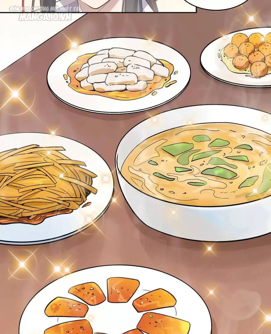 Thiên Mệnh Xa Đao Nhân Chapter 34 - Trang 2