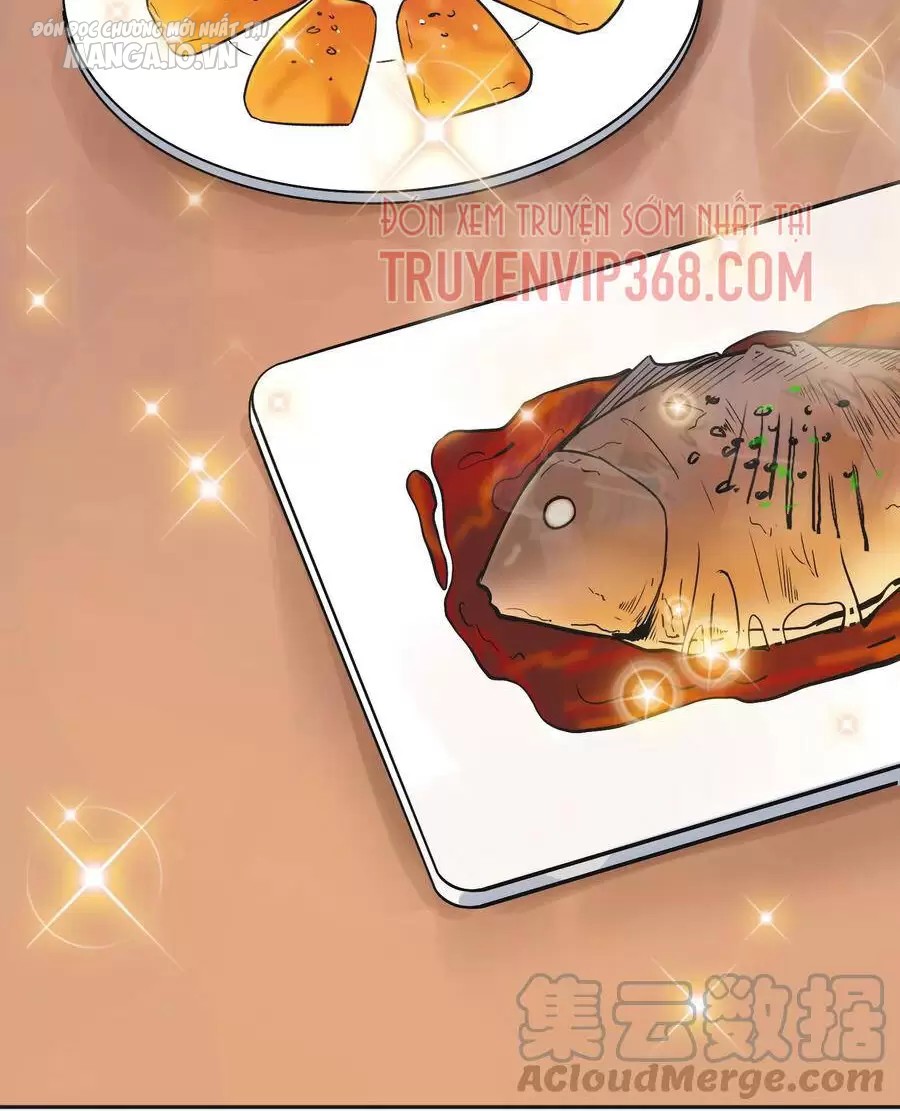 Thiên Mệnh Xa Đao Nhân Chapter 34 - Trang 2