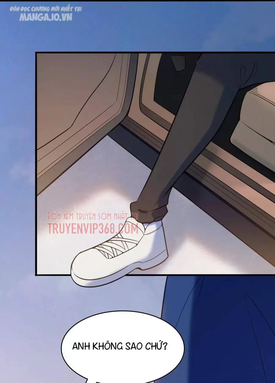 Thiên Mệnh Xa Đao Nhân Chapter 34 - Trang 2