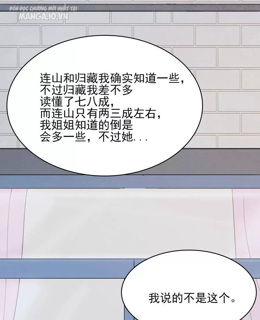 Thiên Mệnh Xa Đao Nhân Chapter 34 - Trang 2