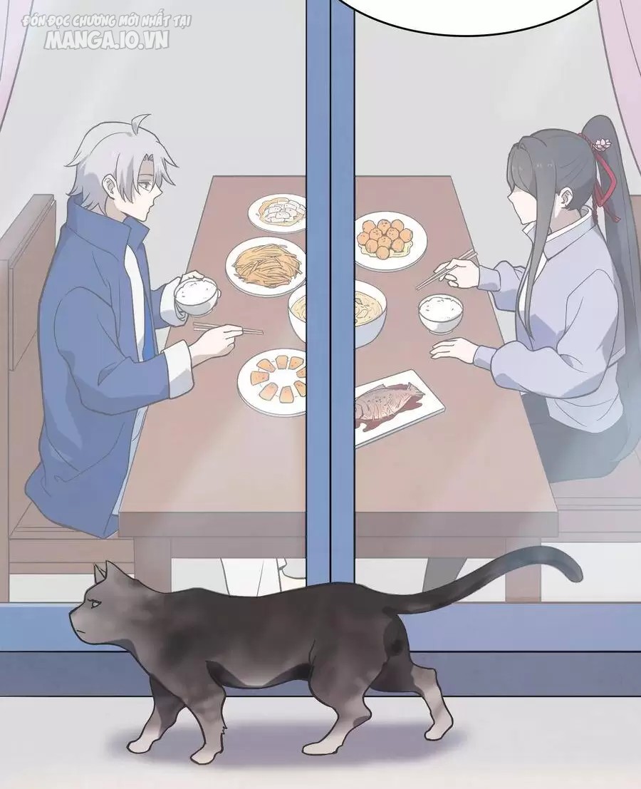 Thiên Mệnh Xa Đao Nhân Chapter 34 - Trang 2