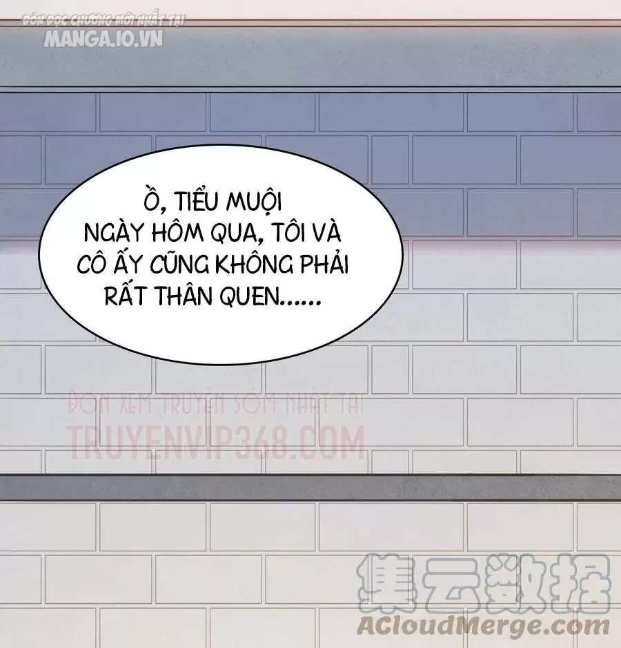 Thiên Mệnh Xa Đao Nhân Chapter 34 - Trang 2