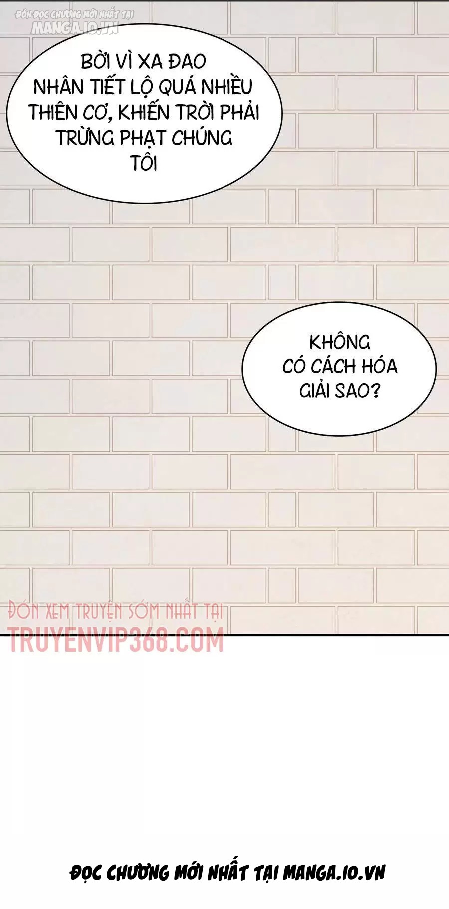 Thiên Mệnh Xa Đao Nhân Chapter 34 - Trang 2