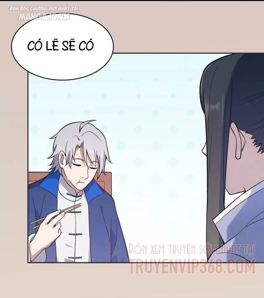 Thiên Mệnh Xa Đao Nhân Chapter 34 - Trang 2