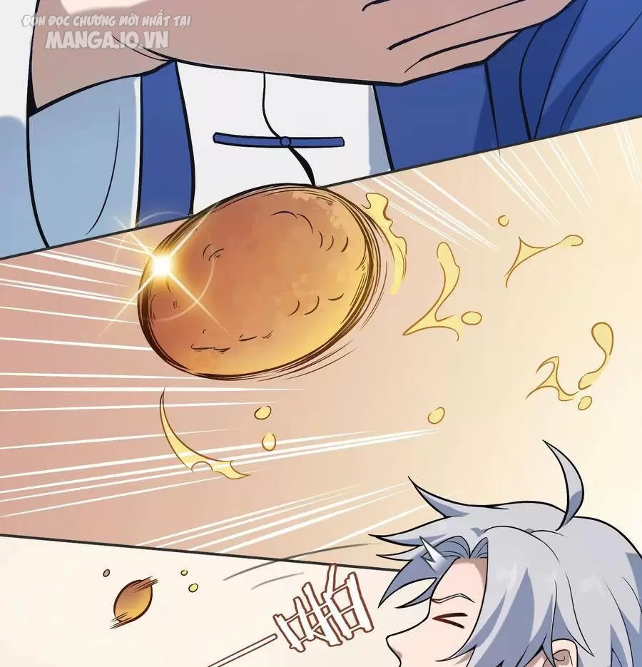 Thiên Mệnh Xa Đao Nhân Chapter 34 - Trang 2