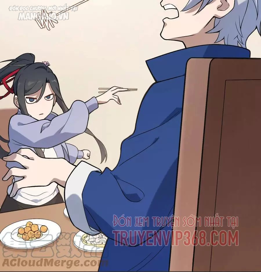 Thiên Mệnh Xa Đao Nhân Chapter 34 - Trang 2