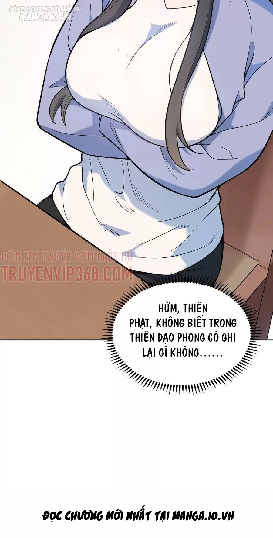 Thiên Mệnh Xa Đao Nhân Chapter 34 - Trang 2