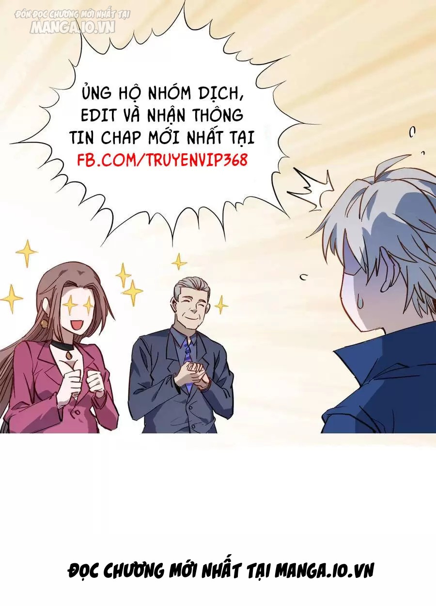 Thiên Mệnh Xa Đao Nhân Chapter 34 - Trang 2