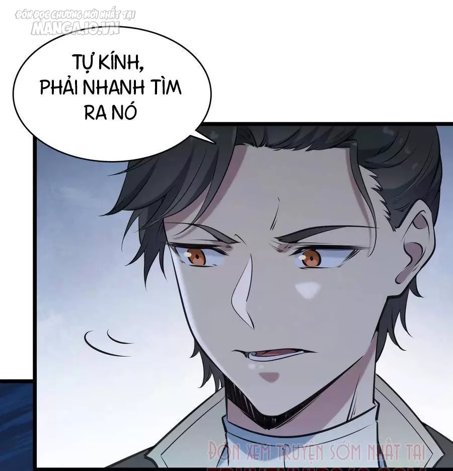 Thiên Mệnh Xa Đao Nhân Chapter 38 - Trang 2