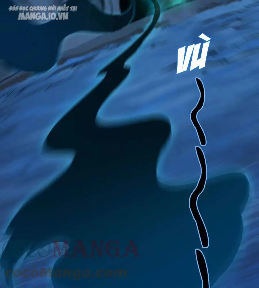 Thiên Mệnh Xa Đao Nhân Chapter 38 - Trang 2