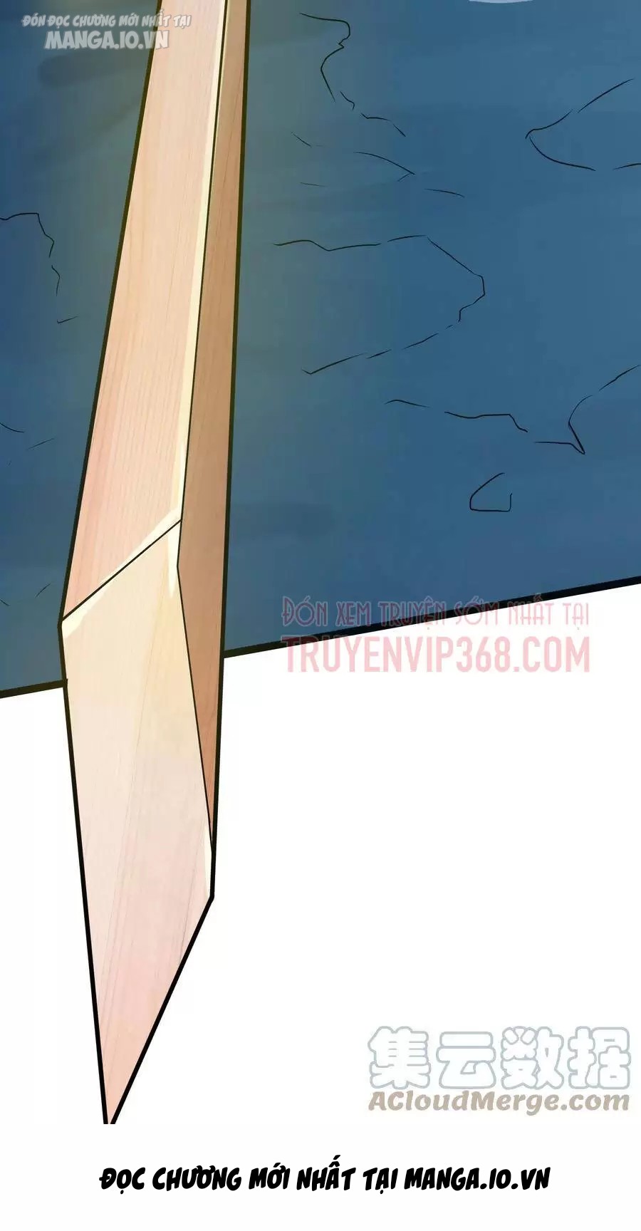 Thiên Mệnh Xa Đao Nhân Chapter 39 - Trang 2