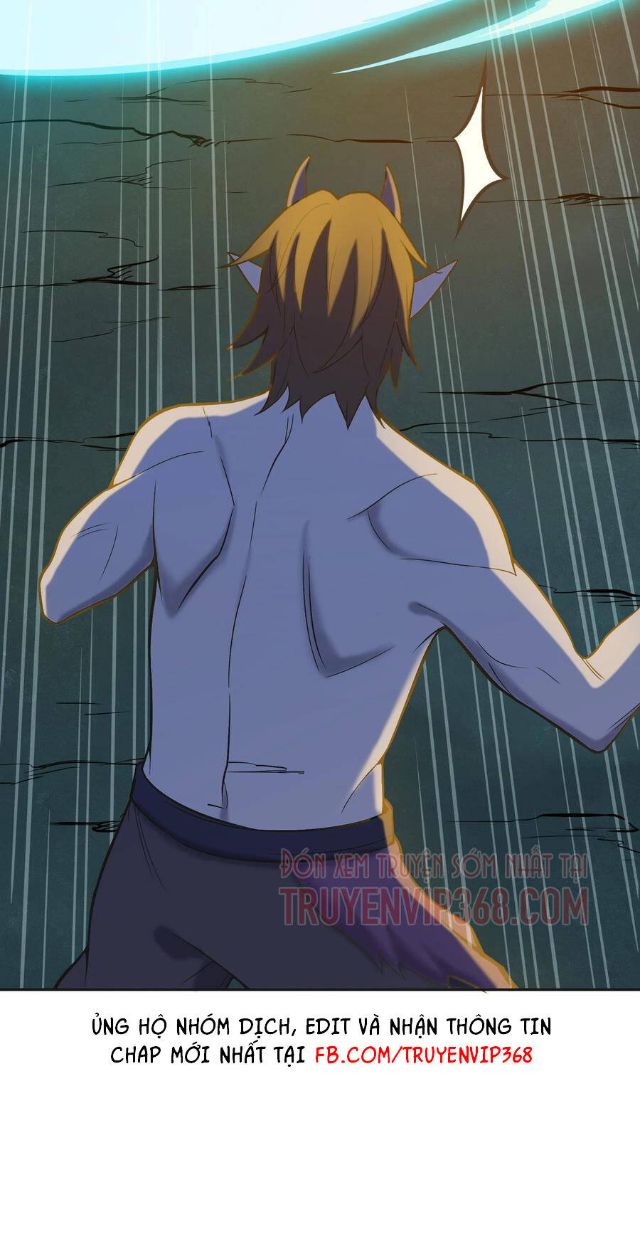 Thiên Mệnh Xa Đao Nhân Chapter 41 - Trang 2