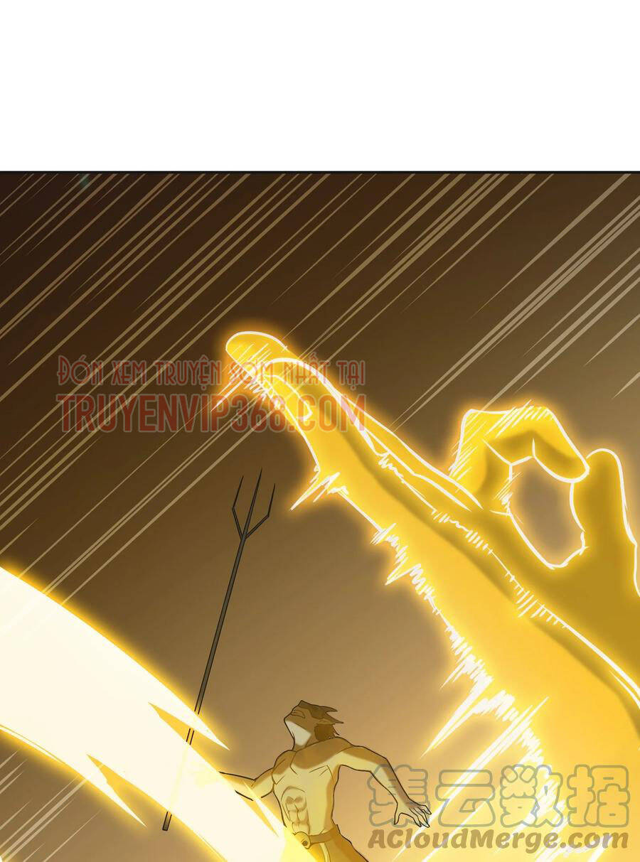 Thiên Mệnh Xa Đao Nhân Chapter 41 - Trang 2