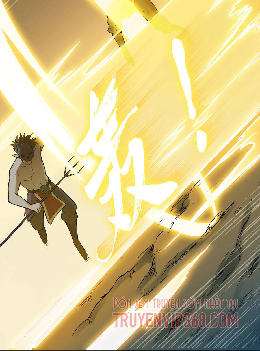 Thiên Mệnh Xa Đao Nhân Chapter 41 - Trang 2