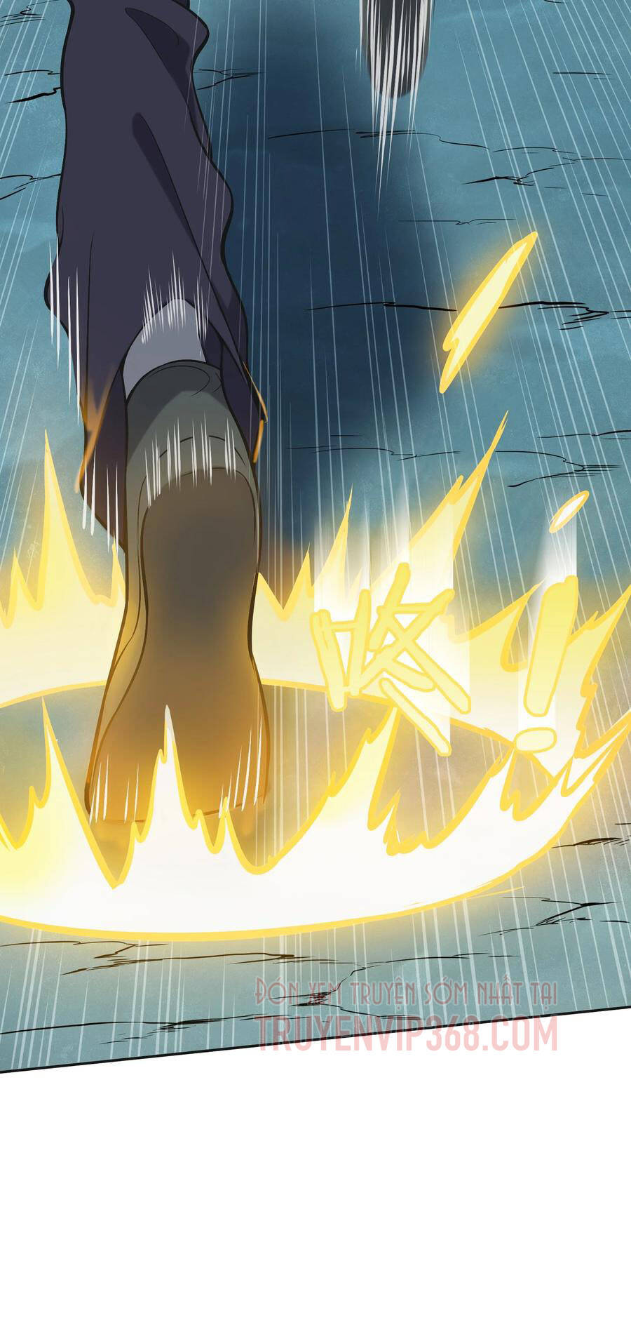 Thiên Mệnh Xa Đao Nhân Chapter 41 - Trang 2