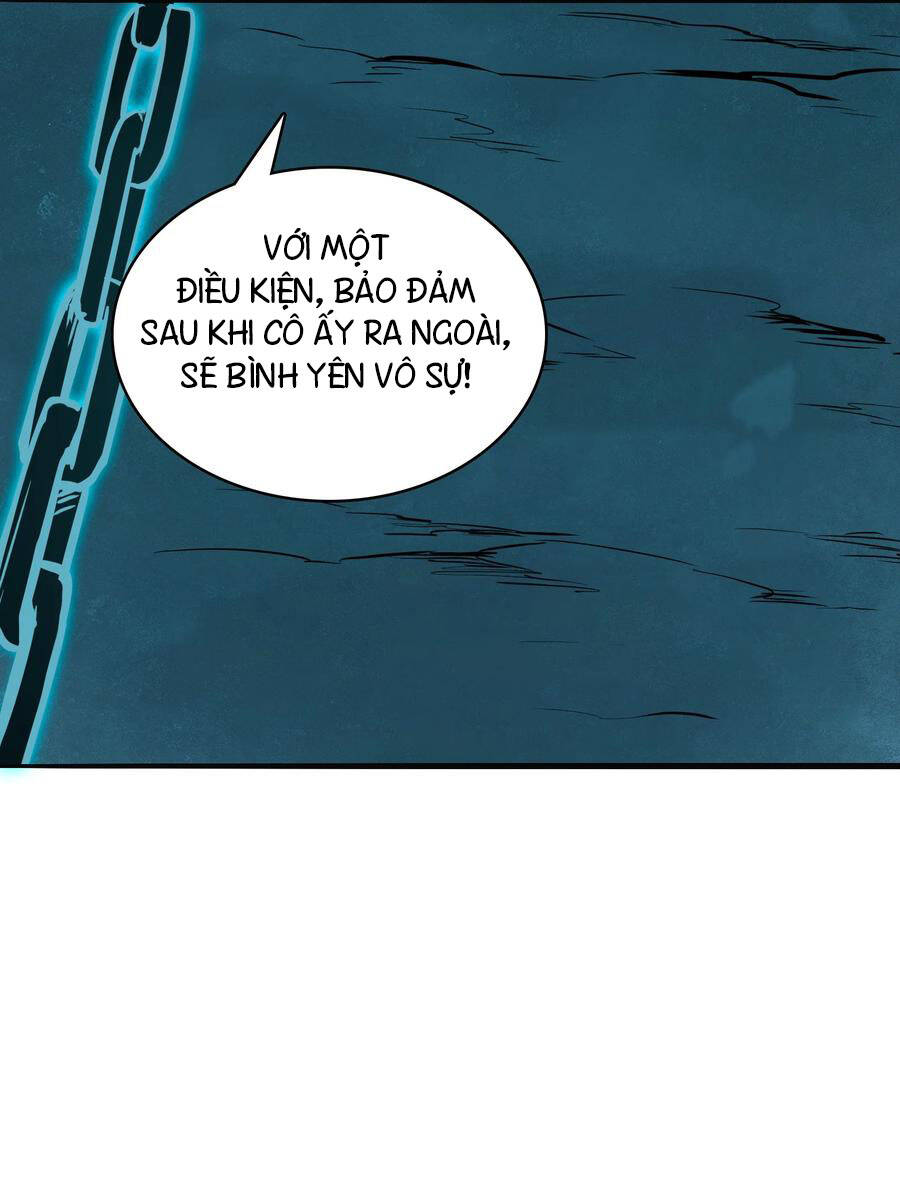 Thiên Mệnh Xa Đao Nhân Chapter 41 - Trang 2