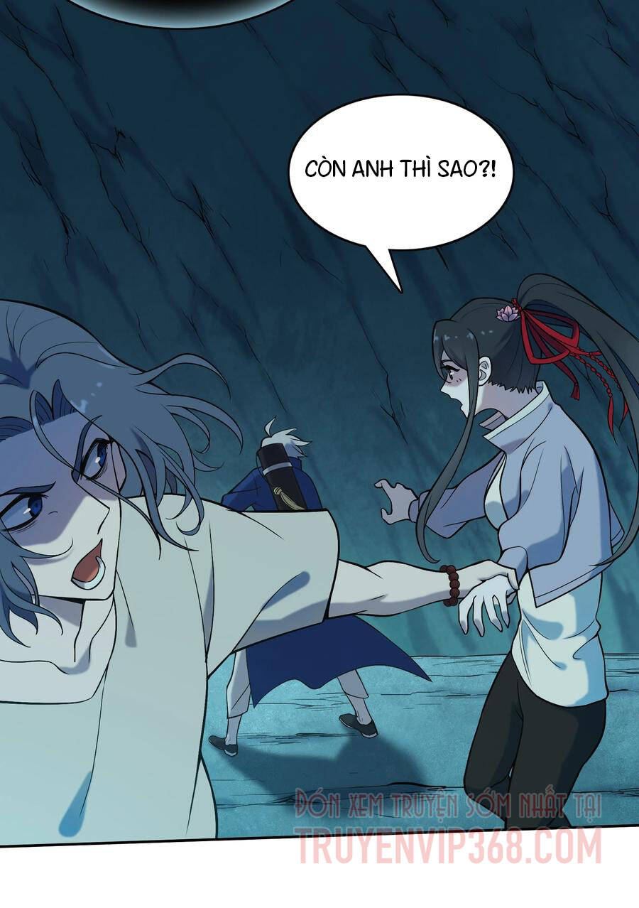 Thiên Mệnh Xa Đao Nhân Chapter 41 - Trang 2