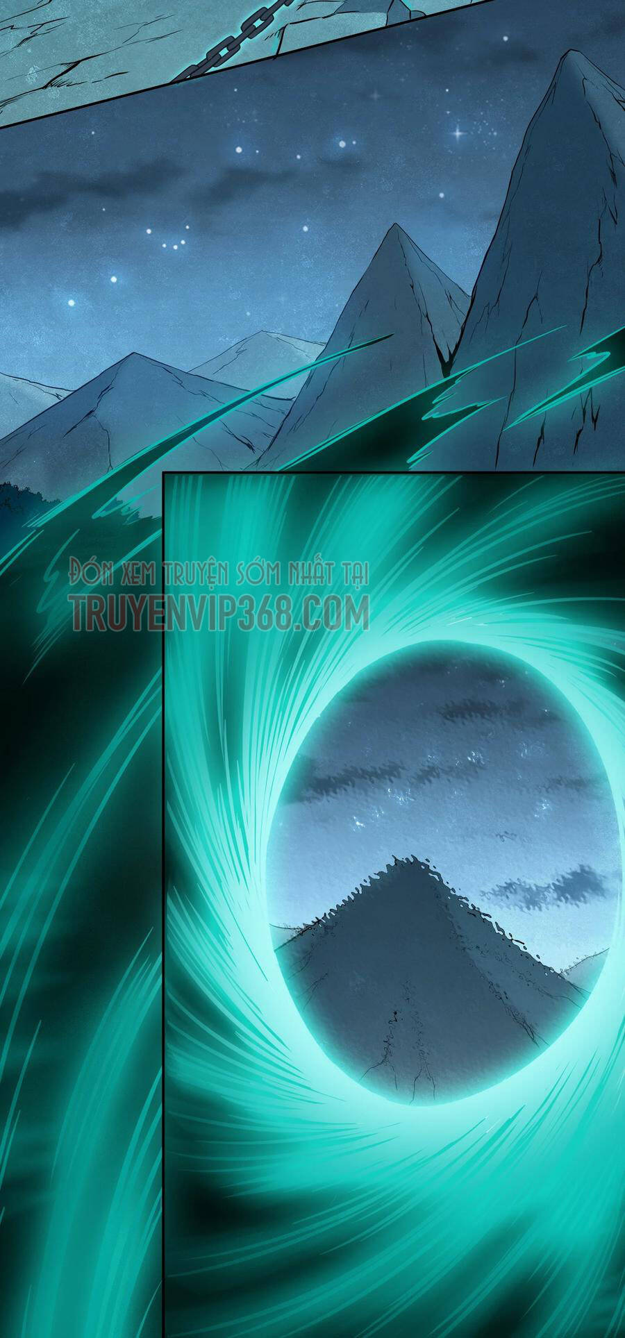 Thiên Mệnh Xa Đao Nhân Chapter 41 - Trang 2